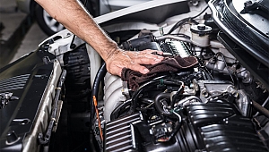 Araç Bakımında Doğru Bilinen Yanlışlar