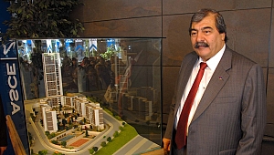 Asce İnşaat’tan Müşterilerine Destek