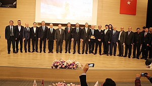 Asırlara Işık Tutan Kahramanlar Şehri 