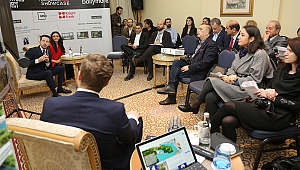 Brexit Sonrası Londra Gayrimenkul Pazarı Değerlendirildi