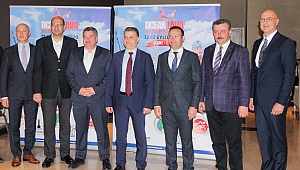 Çeşme’de Triatlon Heyecanı Yaşanacak!