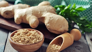 Covİd-19’a karşı 9 güçlü savaşçı!