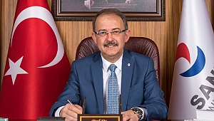 Dağlı: Çanakkale Zaferi Bağımsızlığımızın Dönüm Noktalarından Biridir