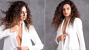 Dilan Oktaş Fırtınalar Estirdi