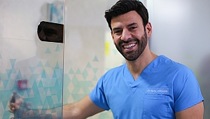 Diş’ e Dokunan Besinler