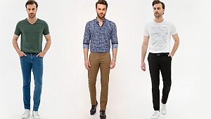 Dış Giyimin Vazgeçilmezi Olan Pantolon Tarihçesi