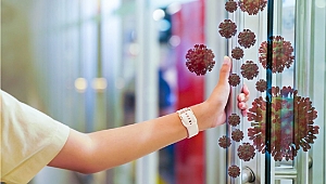 Dışarıda mikroplardan korunmanın 5 yolu