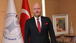 EGİAD Covid 19 Kriz Masası Kurdu