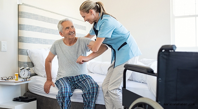 En çok yaşlı ve kronik hastalar ihtiyaç duyuyor