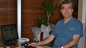 Erken Yakalanan Prostat Kanserinden İki Saat İçinde Kurtulmak Mümkün