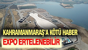 Expo 2023 Ertelenebilir