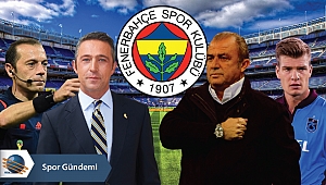 Fenerbahçe – Galatasaray Derbisi Şubat Ayına Damga Vurdu!