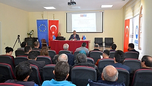 FRIT Paydaş Katılım Toplantıları Yapıldı