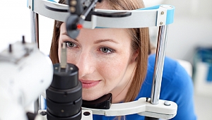 Glokom tedavisinde gecikmeyin