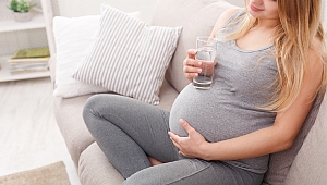 Hamilelere özel 5 korona önlemi!