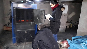 Hava Kirliliği İle Mücadele