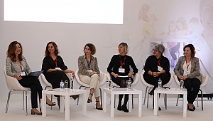 Kadın İstihdamının Önünü Açan Sosyal Projeler 