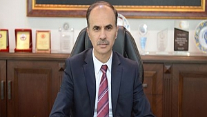 Kahramanmaraş Cumhuriyet Başsavcısı’ndan Koronavirüs Açıklaması