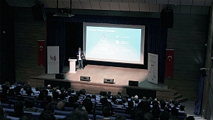 Kaspersky, Beykent Üniversitesi’nde Öğrencilere Mobil Güvenlik Trendlerini Anlattı