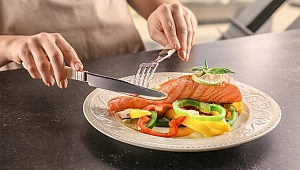 Kış Aylarında Neden Balık Tüketmeliyiz?