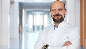 Koku Alamama Beyin Hastalıklarının Habercisi Olabilir