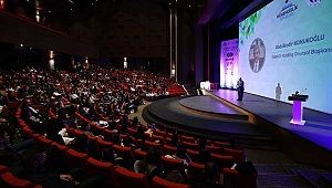 Konukoğlu: Hayali olmayanın hedefi olmaz!