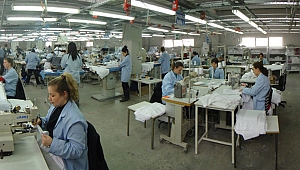 Korona, Konfeksiyon Sektörünün Radarında