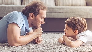 Koronavirüsü çocuklara böyle anlatın!