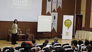 KSÜ’de İletişim Ustalığı Zirvesi Gerçekleştirildi