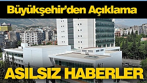 Kutlamalar İçin Herhangi Bir Ödeme Alınmadı