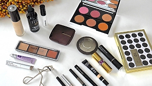 Makyaj Ürünleri Nelerdir?