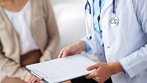 Mesane Kanseri Kadınları da Tehdit Ediyor