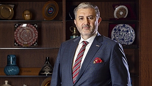 MÜSİAD Genel Başkanı Kaan’dan İstihdam Çağrısı