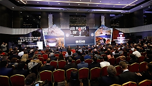 Nükleer Santraller Fuarı İstanbul’da Başladı