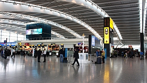 Okullar Tatil Edildi, Yoğunluk 50 Kat Arttı