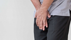 Prostat Kanserinden 2 Saatte Kurtulma Müjdesi