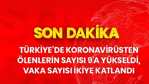 Sağlık Bakanı Son Verileri Paylaştı