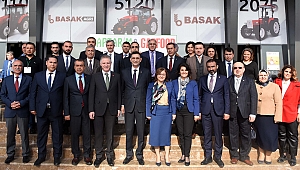 SANKO Şirketleri Gaptarım Fuarı’nda