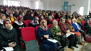 Şehitler İçin Mevlit Programı