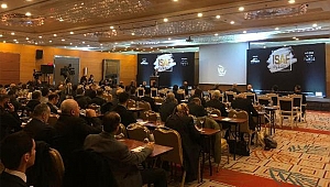 Sheraton Ankara Hotel&Convention’da Açıldı