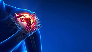 Tekrarlayan Omuz Çıkığı Daha Çok Gençlerde Görülüyor