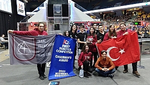 TEVİTÖL'den Üstün Başarı!