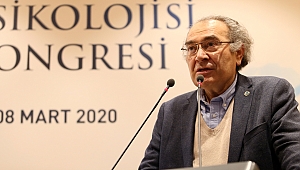 Türkiye’de ilk kez Travma Psikolojisi Kongresi düzenlendi