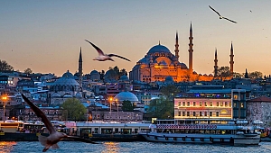 Türkiye’den İki Şehir Dünyanın En Çok Ziyaret Edilenleri Arasına Girdi