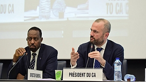 Türkiye’den Tarafsız Ve Uzlaştırıcı Strateji