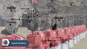 Türkiye Şehitlerini Konuştu !