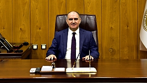 Vali Özkan’dan 18 Mart Mesajı