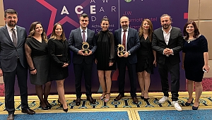 Yataş Mükemmel Müşteri Memnuniyeti Başarı Ödülleri’nde İki Ödüle Layık Görüldü