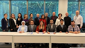 Zeytin Çekirdekleri Plastik Atıklara Son Verecek