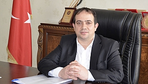 Ahmet Davarcıoğlu: Kandil Sağlık ve Mutluluk Getirsin